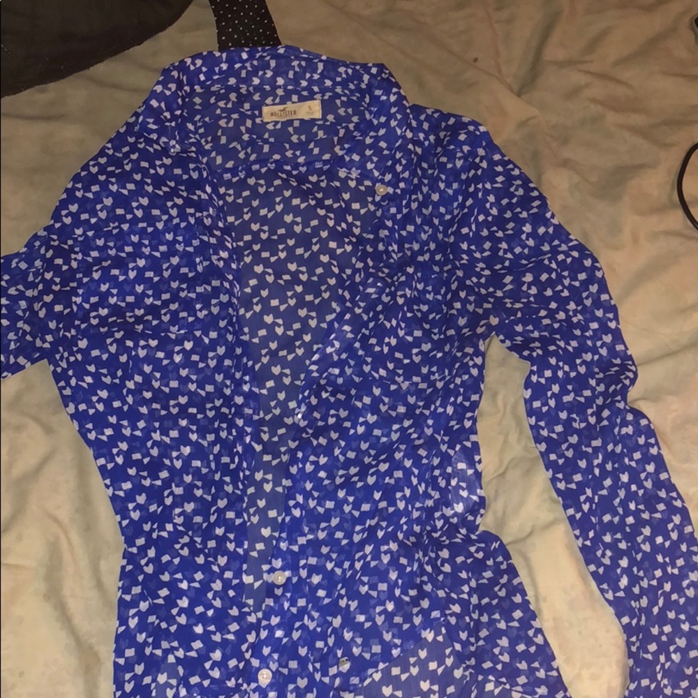 Blouse